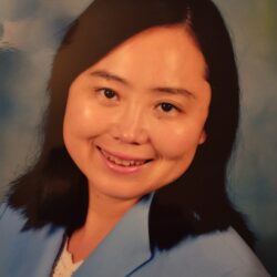 Chunyan Samantha Luter, age 52