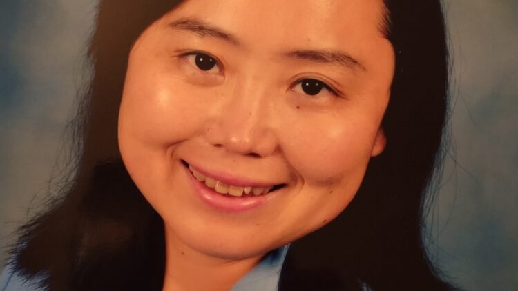 Chunyan Samantha Luter, age 52