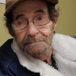 Paul Railey Cothern, age 79