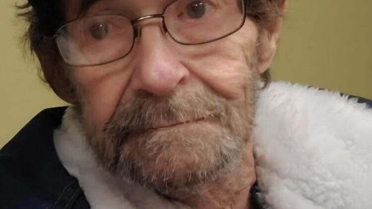 Paul Railey Cothern, age 79