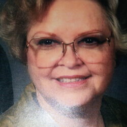 Shirley Janelle Josephine “Jo” Wallace, age 88