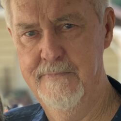 Donald Ray McCleland, age 86