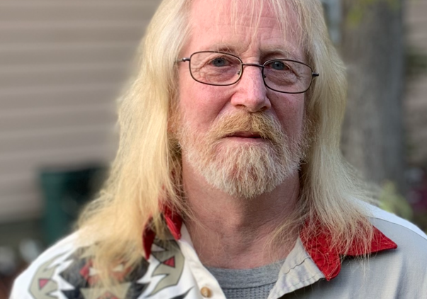 Glenn Charles Clough, age 63