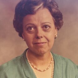 Marianne P Berry, age 87