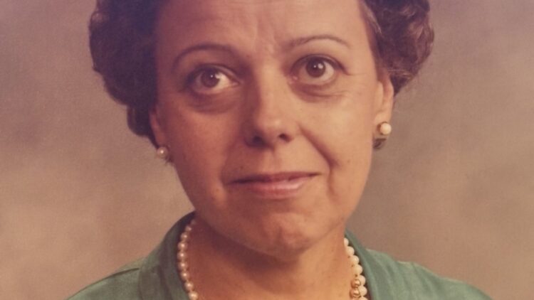 Marianne P Berry, age 87