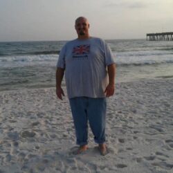 Roy Davon Van Hoosen, age 47