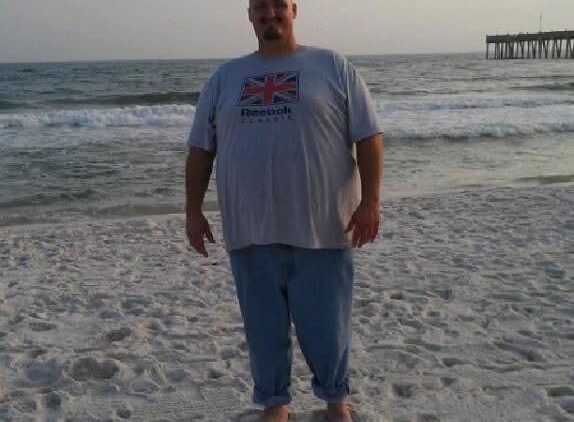 Roy Davon Van Hoosen, age 47