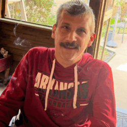 Jason Boyd Smith, age 51