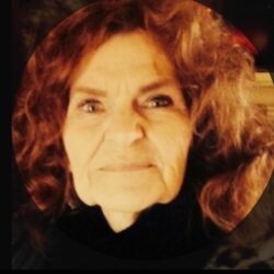 Ora “Lyndell” Ethridge, age 94