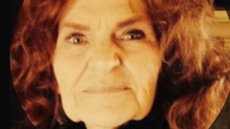 Ora “Lyndell” Ethridge, age 94