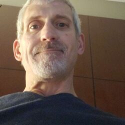 Joseph Calvin Patterson II (Jody), age 52