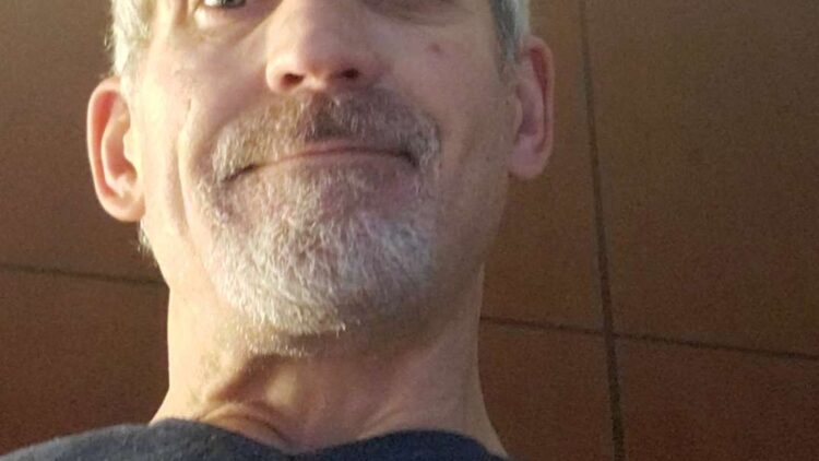 Joseph Calvin Patterson II (Jody), age 52