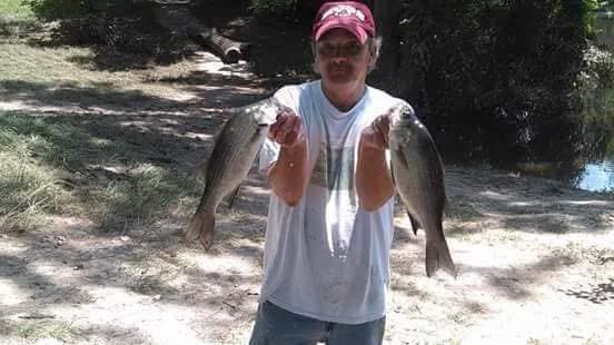 Donald Wayne Brasher, age 64