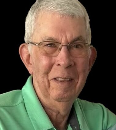 James Raymond “Butch” Burnett, age 81