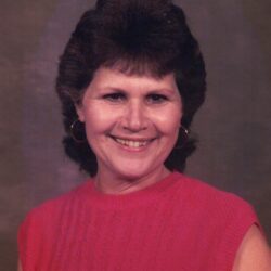 Doris Juanita “Nita” Morris, age 91