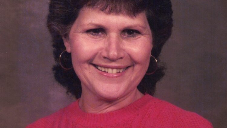 Doris Juanita “Nita” Morris, age 91