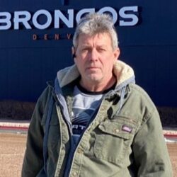 John Parks Higginbotham, age 59