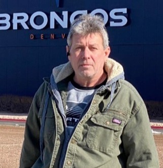 John Parks Higginbotham, age 59