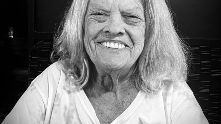 Jannie Ellen Ford, age 80
