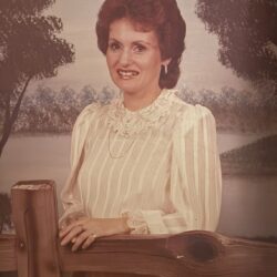 R. Elaine Porter, age 77