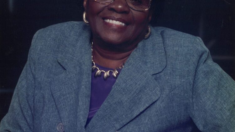 Bernice Riley, age 92