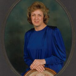 Jennifer Kay Roberts, age 80