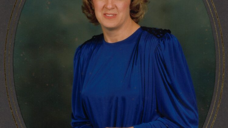 Jennifer Kay Roberts, age 80