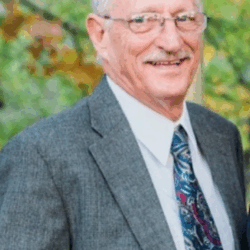 William (Bill) Arthur McDaniel, age 76