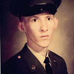 William Keith O’Neal, age 77