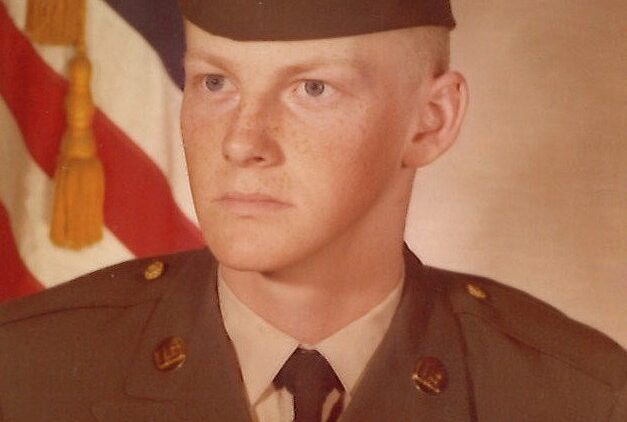 Steve Williams, age 64