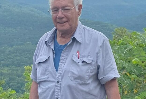 Hesley L. Williford, age 83