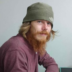 Tony Scott Anthony, age 31