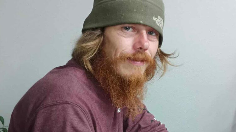 Tony Scott Anthony, age 31