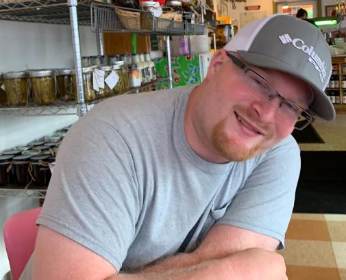Curtis Lynn Runnels, age 34