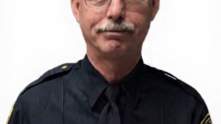 Clifton “Cliff” Moore, age 63