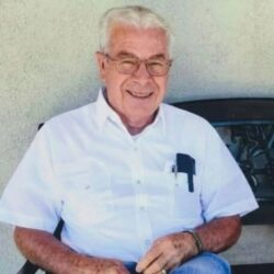 Jimmy Earl Kyzer Sr., age 86