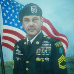 Stanley Flowers, age 72