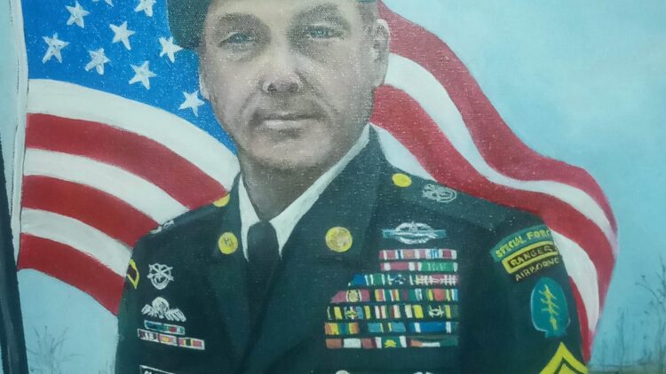 Stanley Flowers, age 72