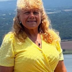 Jeanette Ann Arrowsmith, age 58