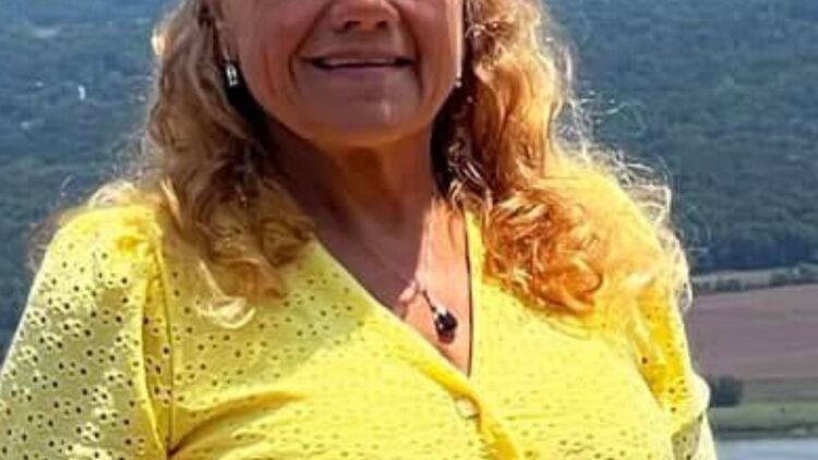 Jeanette Ann Arrowsmith, age 58