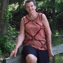 Doris Jean Smith, age 85