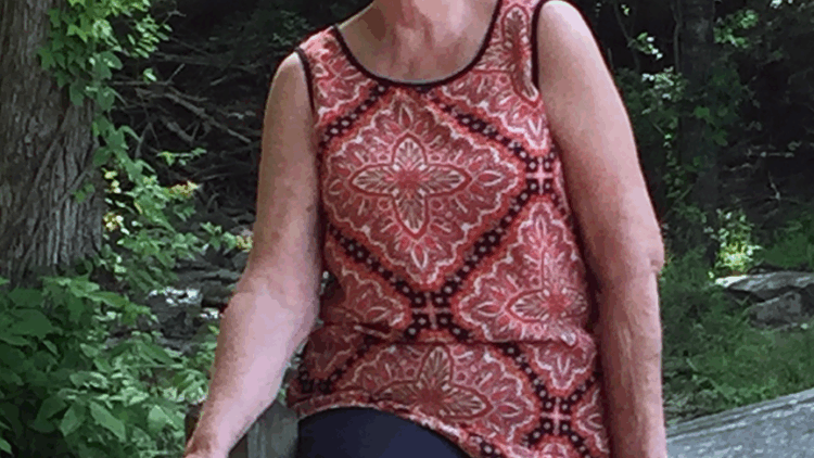 Doris Jean Smith, age 85