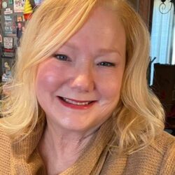 Pamela Denise Montgomery, age 61