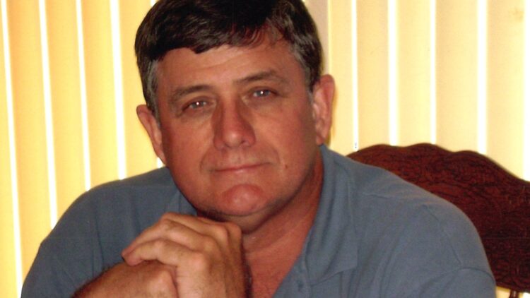 Jimmy Dale Hart, age 72