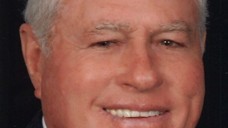 James Elbert Peacock, age 86