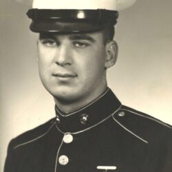 Donald Eugene Brooks, age 88