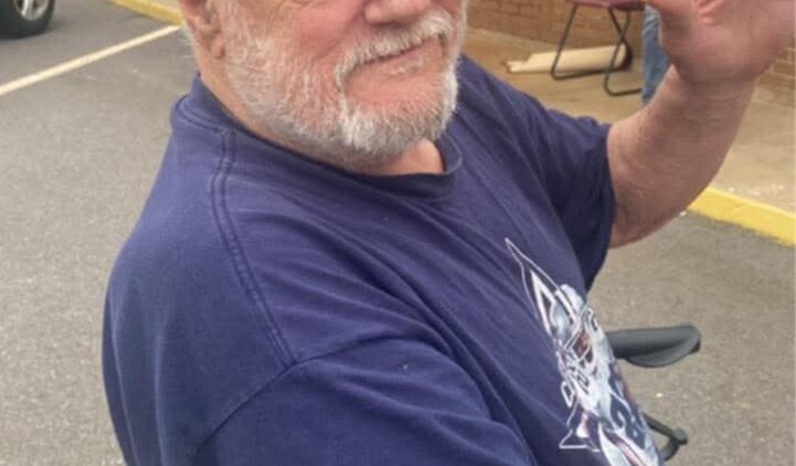 Jerry David Gates Sr, age 64