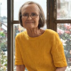 Opal Rozelle Martin, age 87