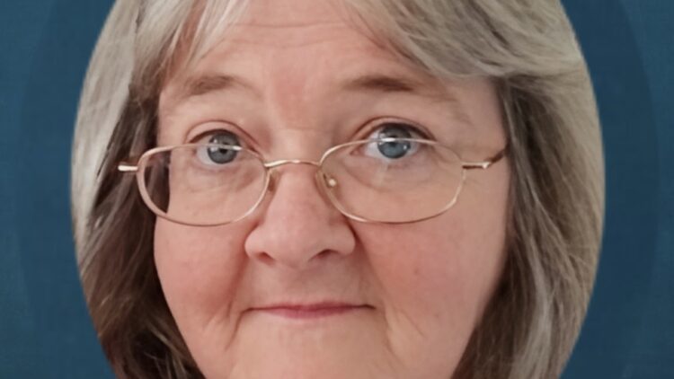 Lanita Joy Carman, age 61