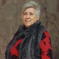 Patricia Wanda Carter, age 83